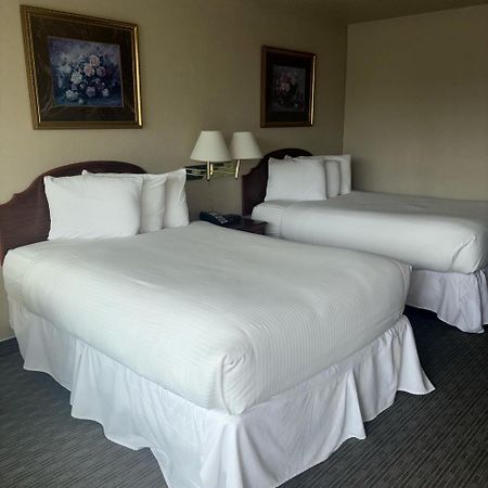 Unique Suites Hotel Charleston Ngoại thất bức ảnh