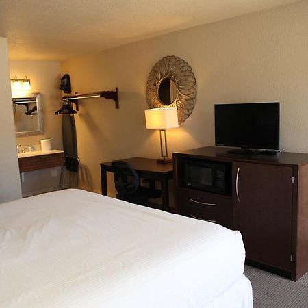 Unique Suites Hotel Charleston Ngoại thất bức ảnh