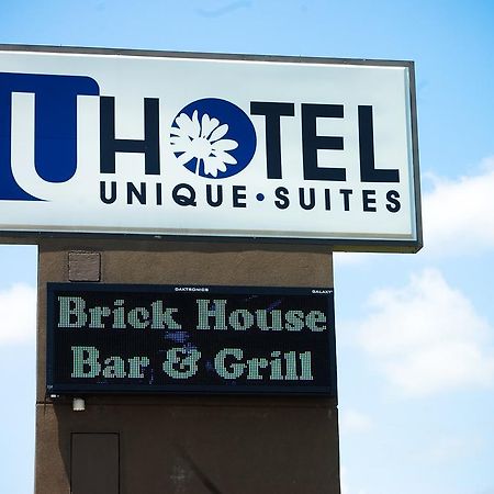 Unique Suites Hotel Charleston Ngoại thất bức ảnh