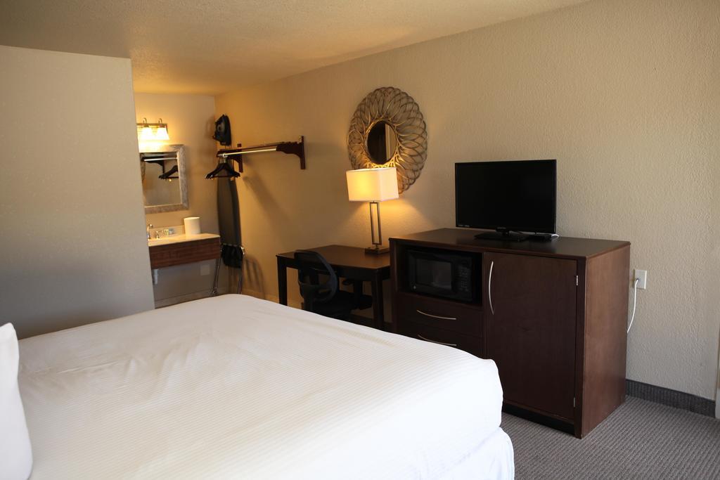 Unique Suites Hotel Charleston Ngoại thất bức ảnh
