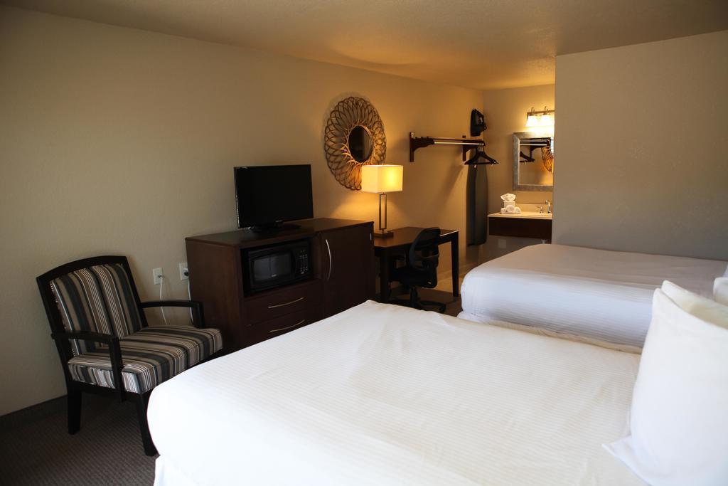 Unique Suites Hotel Charleston Ngoại thất bức ảnh
