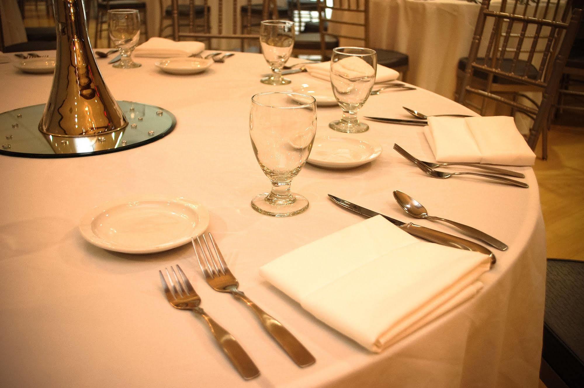 Unique Suites Hotel Charleston Ngoại thất bức ảnh