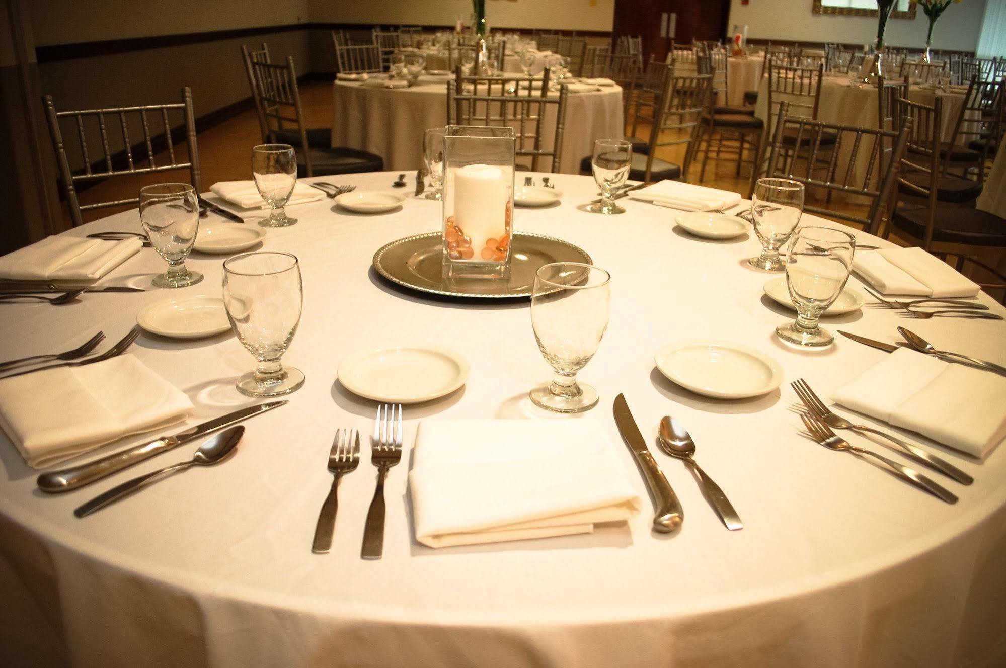 Unique Suites Hotel Charleston Ngoại thất bức ảnh