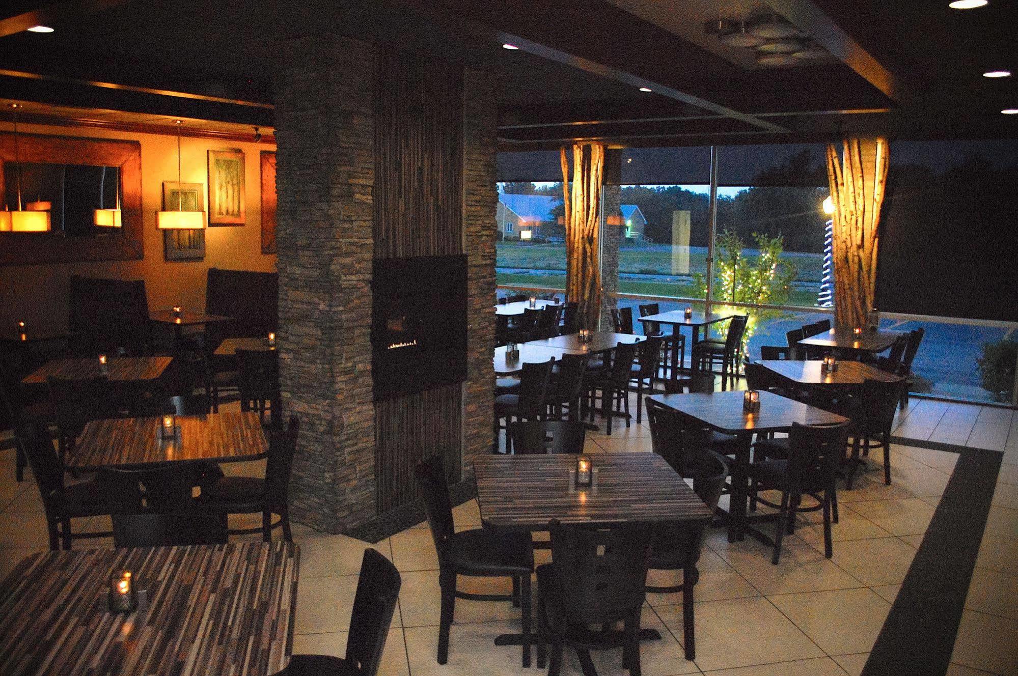 Unique Suites Hotel Charleston Ngoại thất bức ảnh
